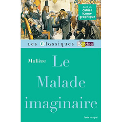 Le malade imaginaire