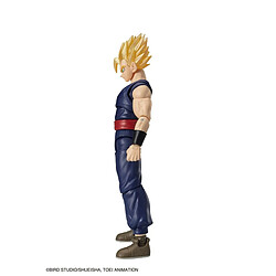 Avis Figure à Collectionner Bandai DB36373