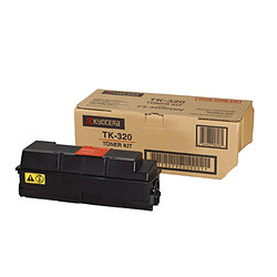 Avis KYOCERA 1T02F90EUC toner cartridge