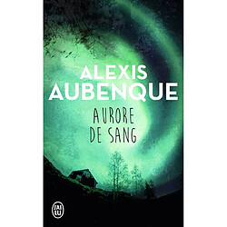 Aurore de sang : une enquête de Tracy Bradshaw et Nimrod Russell - Occasion