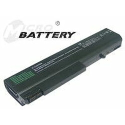 MicroBattery MBI2357 Batterie pour Ordinateur portable Noir