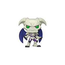 Funko Yu-Gi-Oh - ! - Figurine POP! Summoned Skull 9 cm