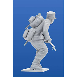 Icm Figurine Mignature Italian Infantry (1915) pas cher