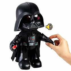 Figurine d?action Mattel DARTH pas cher