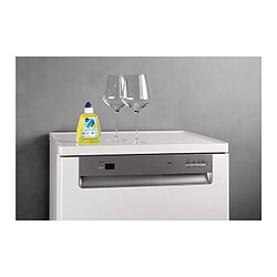 Wpro Liquide de rinçage W RIA 250 pas cher