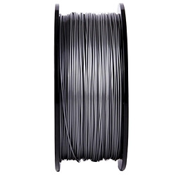 Avis Wewoo Filaments d'imprimante de série de argent couleur de l'ABS 1,75 millimètre 3D, environ 395m