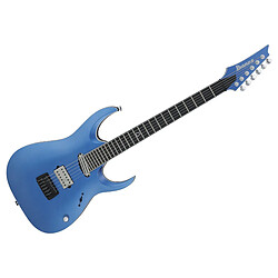 JBM9999 AMM Azure Metallic Matte Ibanez