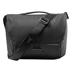 Avis PEAK DESIGN Sac d'épaule Everyday Messenger 13L v2 - Black