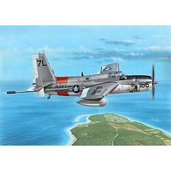 AF-3S Guardian - 1:48e - Special Hobby