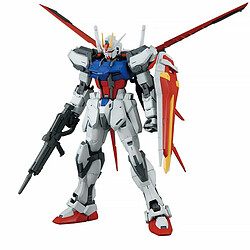 Figure à Collectionner Bandai 1/100 AILE STRIKE GUNDAM VER. RM BL