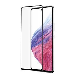 Tiger Verre Trempé pour Samsung Galaxy A53 5G/A52S/A52 5G/A52 Recyclé Ultra-résistant Transparent