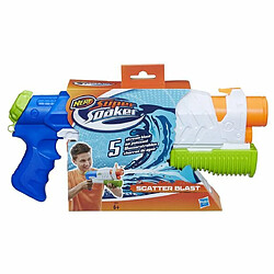 Ludendo Nerf Super Soaker Scatterblast