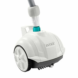 Acheter Intex ZX50 robot nettoyeur automatique aspirateur piscines hors sol 28007