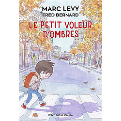 Le petit voleur d'ombres. Vol. 1