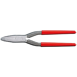 Bessey Pince plate de ferblantier D301