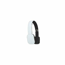 Phoenix Safe Bluesound Casque Bluetooth pour Smartphone Blanc