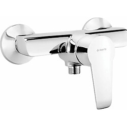 DEANTE BFCE040M CORIO Robinet de Douche, Chromée