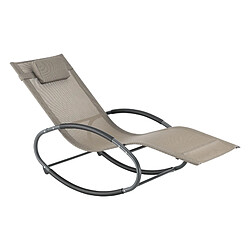 Transat & chaise longue En.Casa