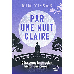 Par une nuit claire : polar historique - Occasion