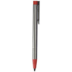 Lamy logo 1228037 dS mat 105?porte-mines 0,7 mm (rouge)