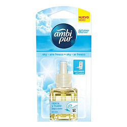 Recharges Pour Diffuseur Électrique Sky Ambi Pur (21,5 ml)