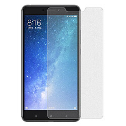 Wewoo Film de verre trempé de mat non-mat à 10 PCS pour Xiaomi Mi Max 2