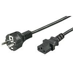 Disney Microconnect PE020405 Noir