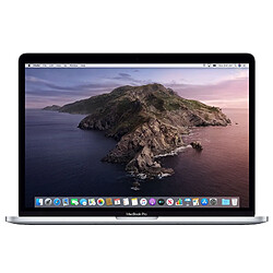 APPLE MACBOOK PRO M1 3.2GHZ 8CPU/8GPU (2020) - Reconditionné