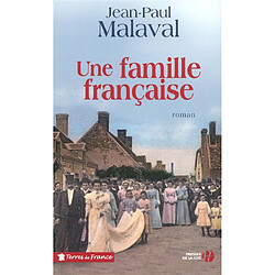 Une famille française - Occasion