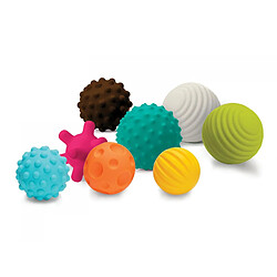 Jouets d'éveil Senso Set - Infantino