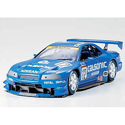 Calsonic GTR - 1/24e - Tamiya