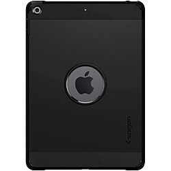 Spigen Sgp Spigen Tough Armor Coque Compatible avec iPad 10.2 (2019) ? Noir