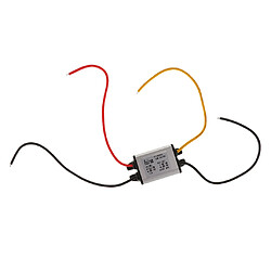 DC-DC Step-down Power Module