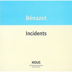 Incidents - Occasion