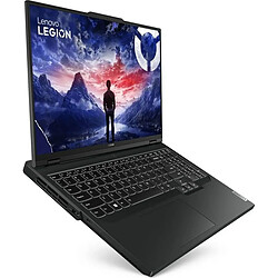 Acheter Ordinateur Portable Lenovo Legion Pro 5 16" Intel Core i5 14500HX 32 GB RAM 1 TB SSD Nvidia Geforce RTX 4060