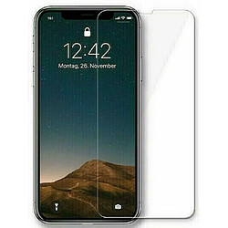 CABLING® Film de Protection d'écran Compatible avec iPhone 12 pro max 6,7" en Verre Trempé