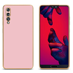 Avis Cadorabo Coque Huawei P20 PRO / P20 PLUS Etui en Rose