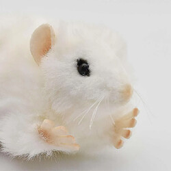 Acheter Universal Jouet doux en peluche de rat gras blanc par 0,12 cm.5576.