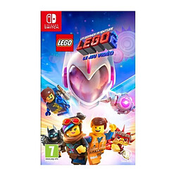 Warner Bros. Games La Grande Aventure LEGO 2 Jeu Switch