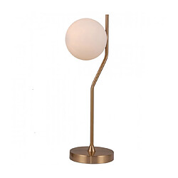 Luminaire Center Lampe de bureau moderne Carimi