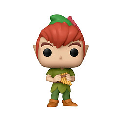 Funko Peter Pan 70th Anniversary - Figurine POP! Peter 9 cm