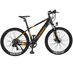 Vélo électrique FAFREES KRE27.5-S Mountain Batterie 36V 250W 10Ah Maximum speed 25km/h Orange