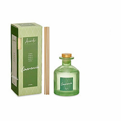 Avis Acorde Bâtonnets Parfumés Fleur de Lotus (250 ml) (6 Unités)