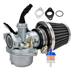 Carburateur PZ19 Et Filtre à Air De 35 Mm Pour VTT Taotao 50cc