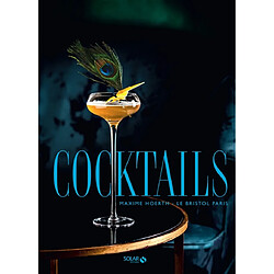 Cocktails : Le Bristol, Paris - Occasion