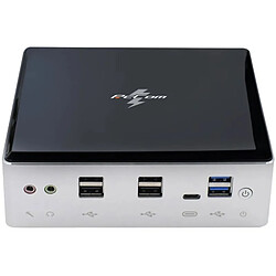 Avis Mini PC PcCom Neural Mini i3 i3-10110U