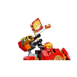 Acheter LEGO Ninjago Le temple dojo ninja