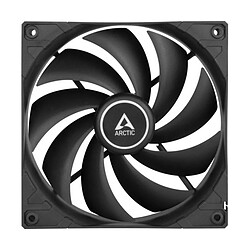 Arctic F14 - Ventilateur boîtier, noir