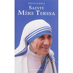 Sainte Mère Teresa - Occasion