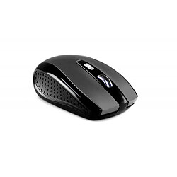 Avis Harmonia Mundi MEDIA-TECH – Raton Pro – Wireless Optical Mouse, 1200 CPI, 5 Buttons, couleur titan